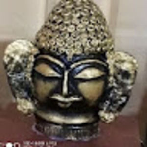 Meet your Posher, Mousumi